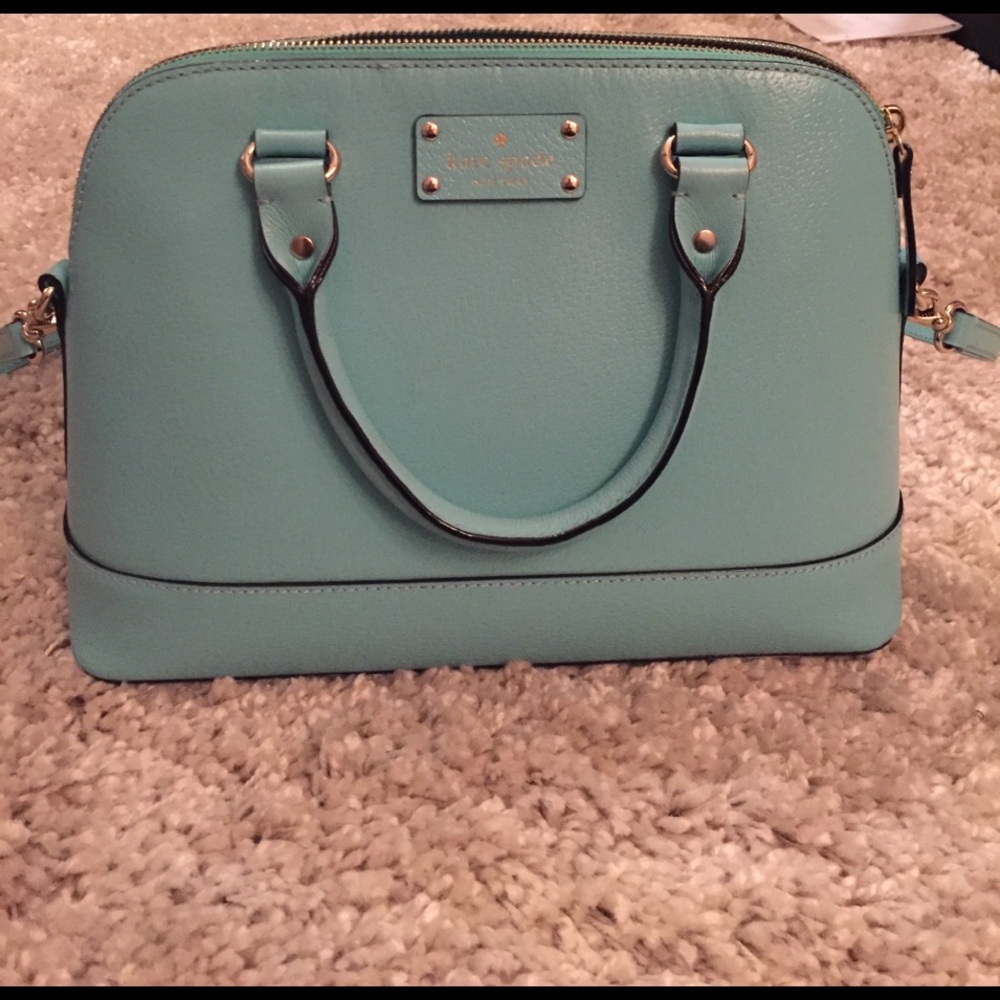 KATE SPADE SMALL RACHELLE